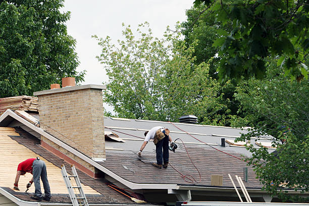 Fast & Reliable Emergency Roof Repairs in Shallotte, NC